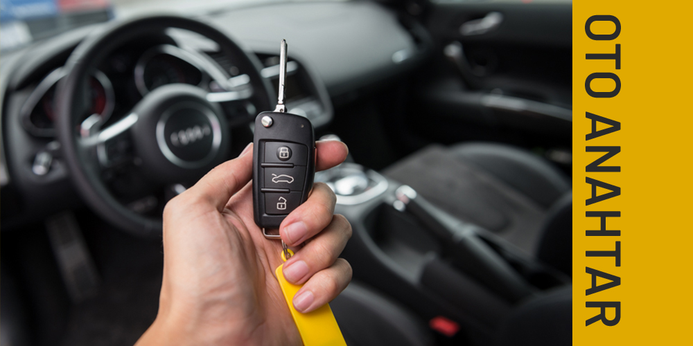 Gerze Oto Anahtarcı