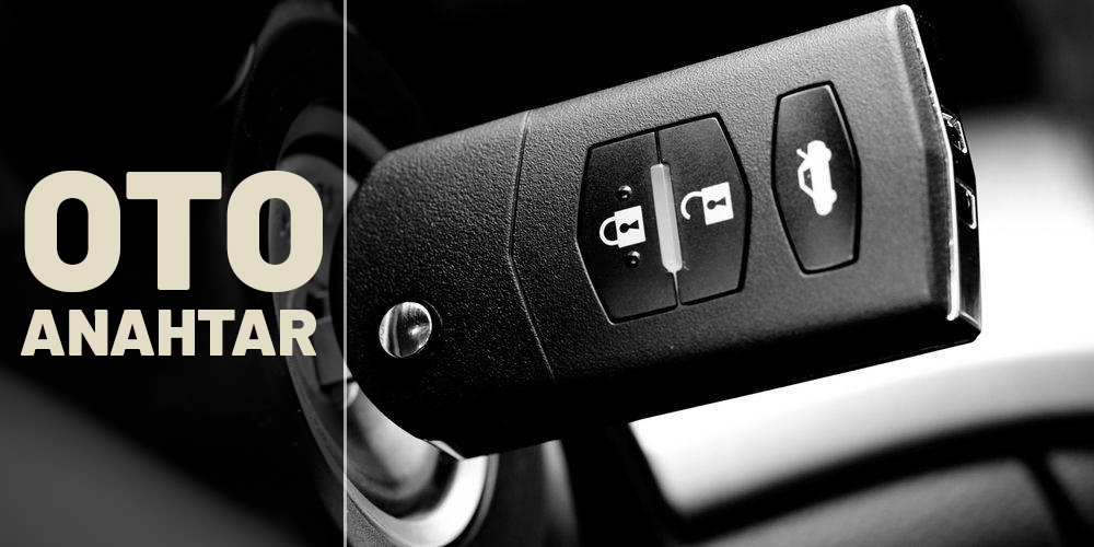 Gerze Oto Anahtarcı