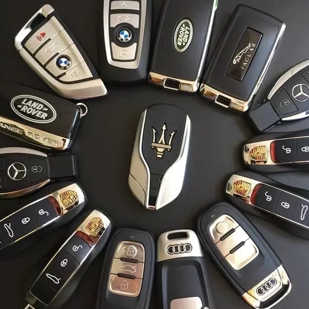 Gerze Oto Anahtarcı